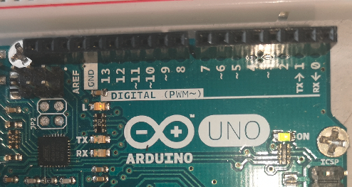 Arduino PWM